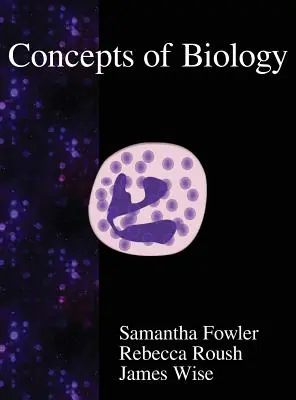 Concepts de biologie - Concepts of Biology