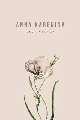 Anna Karénine - Anna Karenina