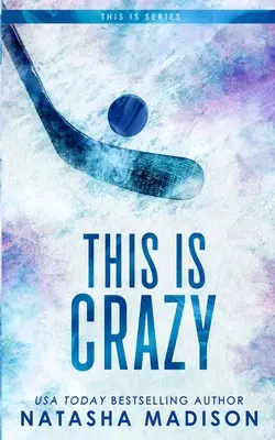 This Is Crazy (édition spéciale brochée) - This Is Crazy (Special Edition Paperback)