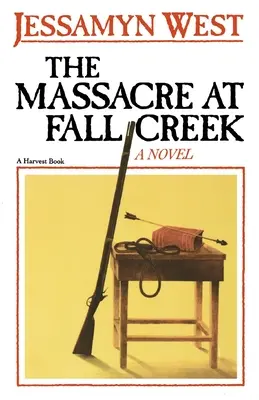 Le massacre de Fall Creek - The Massacre at Fall Creek