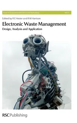 Gestion des déchets électroniques - Electronic Waste Management