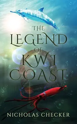 La légende de Kwi Coast - The Legend of Kwi Coast