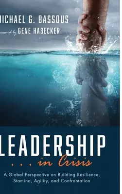 Leadership ... en crise : Une perspective globale sur le développement de la résilience, de l'endurance, de l'agilité et de la confrontation - Leadership . . . in Crisis: A Global Perspective on Building Resilience, Stamina, Agility, and Confrontation