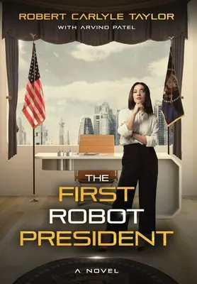 Le premier robot président - The First Robot President