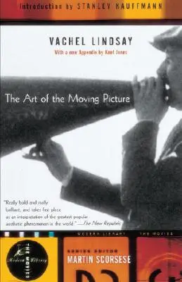 L'art de l'image animée - The Art of the Moving Picture