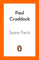 Pièces détachées - Une histoire inattendue de greffes - Spare Parts - An Unexpected History of Transplants