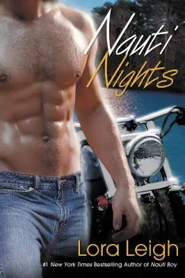 Les nuits de Nauti - Nauti Nights