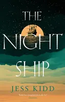 Le bateau de nuit - Night Ship