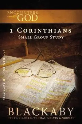 1 Corinthiens - 1 Corinthians