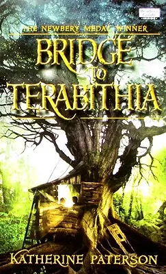 Un pont pour Terabithia - Bridge to Terabithia