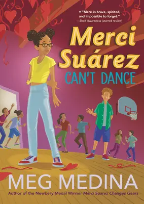 Merci Surez ne sait pas danser - Merci Surez Can't Dance