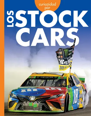 Curiosité des Stock Cars - Curiosidad Por Los Stock Cars