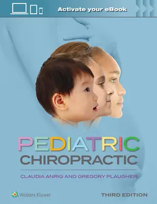 Chiropratique pédiatrique - Pediatric Chiropractic