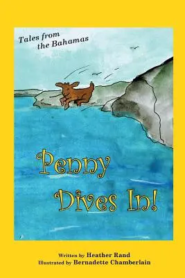 Penny plonge - Penny Dives in