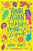 Contes populaires, mythes et légendes d'Asie du Sud - South Asian Folktales, Myths and Legends