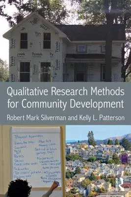 Méthodes de recherche qualitative pour le développement communautaire - Qualitative Research Methods for Community Development