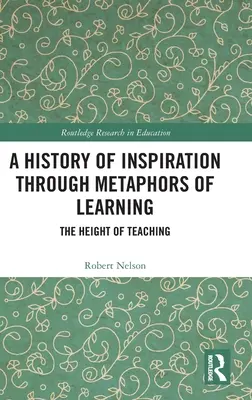 Une histoire de l'inspiration à travers les métaphores de l'apprentissage : La hauteur de l'enseignement - A History of Inspiration through Metaphors of Learning: The Height of Teaching