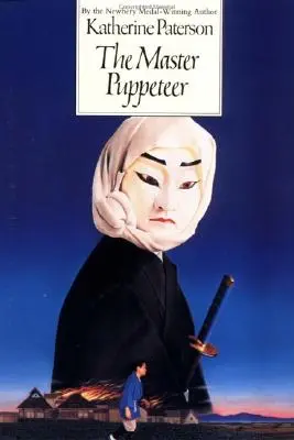 Le maître marionnettiste - The Master Puppeteer