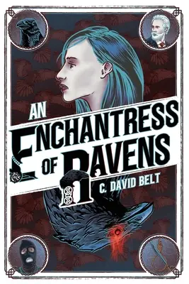 L'enchanteresse des corbeaux - An Enchantress of Ravens