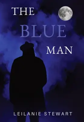 L'homme bleu - The Blue Man