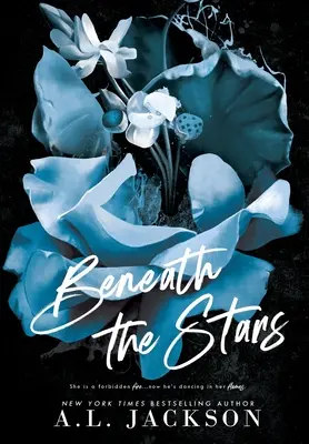 Sous les étoiles (couverture rigide) - Beneath the Stars (Hardcover)