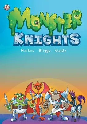 Les chevaliers monstres - Monster Knights