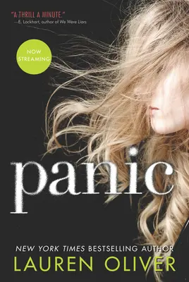 Panique - Panic