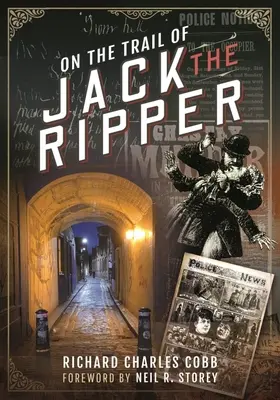 Sur les traces de Jack l'Éventreur - On the Trail of Jack the Ripper