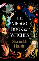 Le livre des sorcières de Virago - Virago Book Of Witches