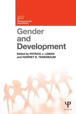 Genre et développement - Gender and Development