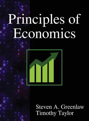 Principes de macroéconomie - Principles of Macroeconomics