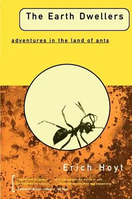 Les habitants de la terre : Aventures au pays des fourmis - The Earth Dwellers: Adventures in the Land of Ants