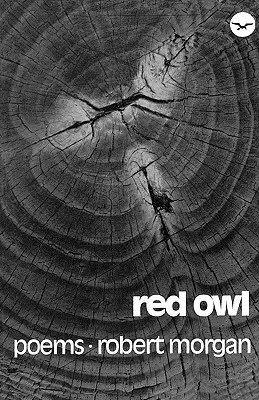 Red Owl : Poèmes - Red Owl: Poems