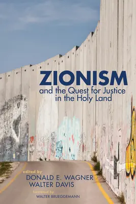 Le sionisme et la quête de justice en Terre sainte - Zionism and the Quest for Justice in the Holy Land