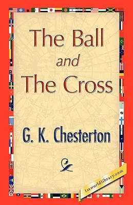 Le ballon et la croix - The Ball and the Cross