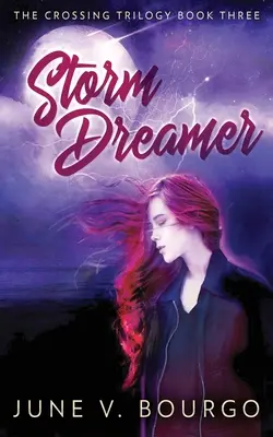 Rêveur de tempête - Storm Dreamer