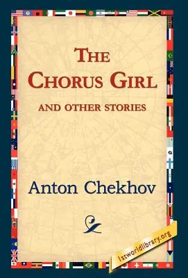 La Choriste et autres histoires - The Chorus Girl and Other Stories