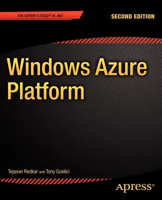 Plate-forme Windows Azure - Windows Azure Platform