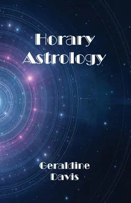 Astrologie horraire - Horary Astrology