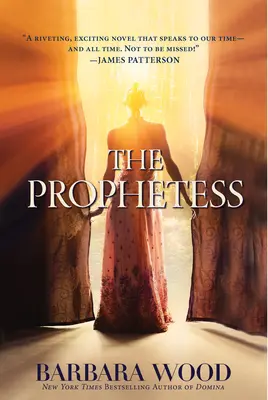 La prophétesse - The Prophetess