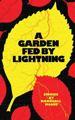 Un jardin nourri par la foudre - A Garden Fed by Lightning