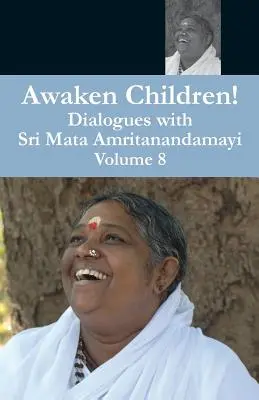 L'Eveil des enfants Vol. 8 - Awaken Children Vol. 8