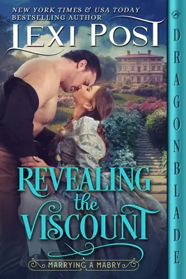 Révéler le vicomte - Revealing the Viscount