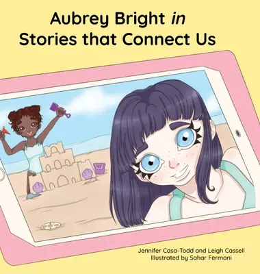 Aubrey Bright dans Histoires qui nous relient - Aubrey Bright in Stories that Connect Us