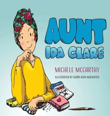 Tante Ida Clare - Aunt Ida Clare