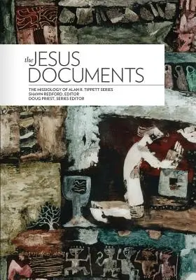 Les documents sur Jésus - The Jesus Documents