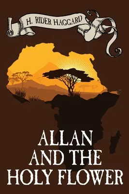 Allan et la fleur sacrée - Allan and the Holy Flower