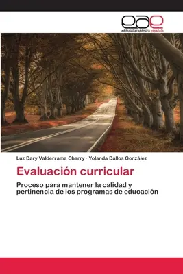 Evaluacin curricular