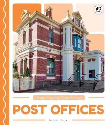 Bureaux de poste - Post Offices