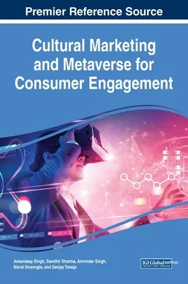 Marketing culturel et métavers pour l'engagement des consommateurs - Cultural Marketing and Metaverse for Consumer Engagement